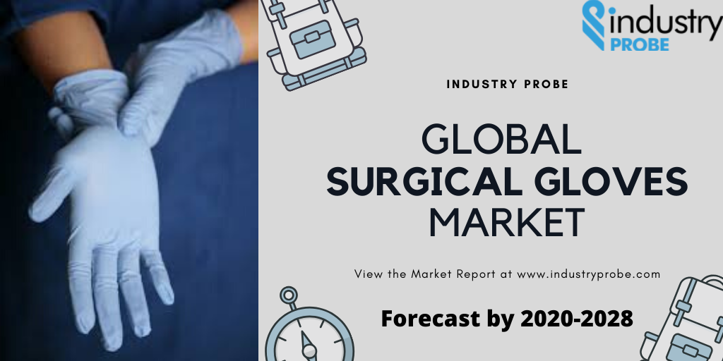 Increasing Number of Surgical Procedures across the Globe to Drive the Surgical Gloves Market