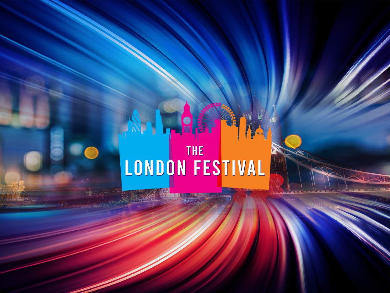 The London Festival® Finalises Partnerships with 11 London-Based Charities
