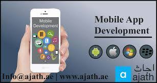 Benefits of Mobile Application Development for Your Business