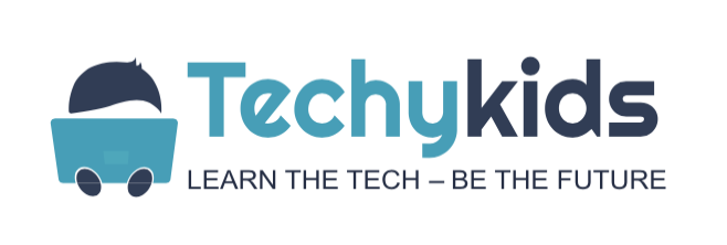 TechyKids Gets Ready for Back to School with Virtual Coding Classes!