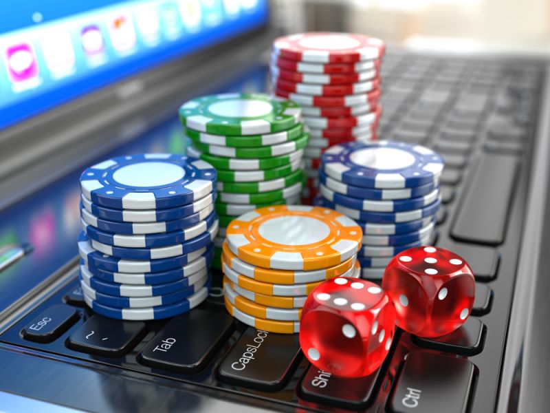 The Most Effective Ideas In casino