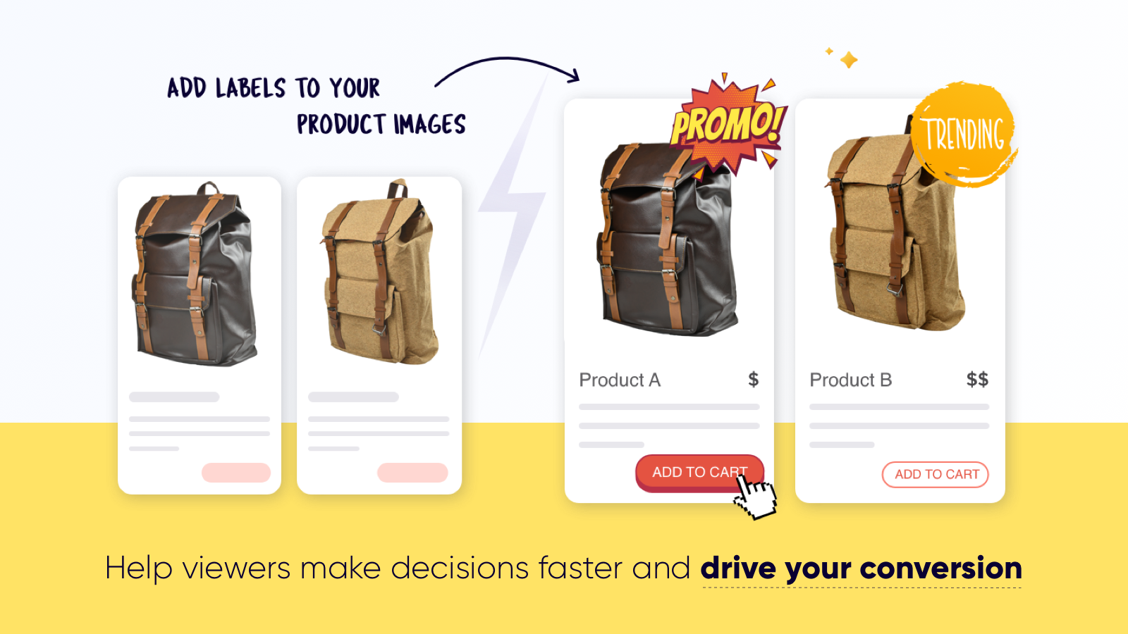 Stickerize Your eCommerce Store to Grab Gen-Z’s Attention - the New Way to Sell Online