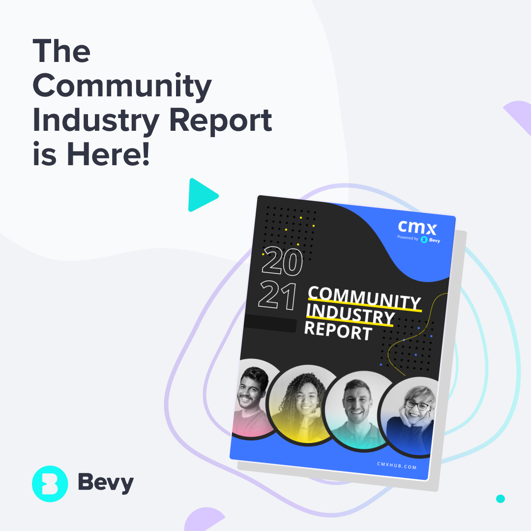 Community is Becoming Essential to Business: CMX Releases Annual Report on the Community Industry