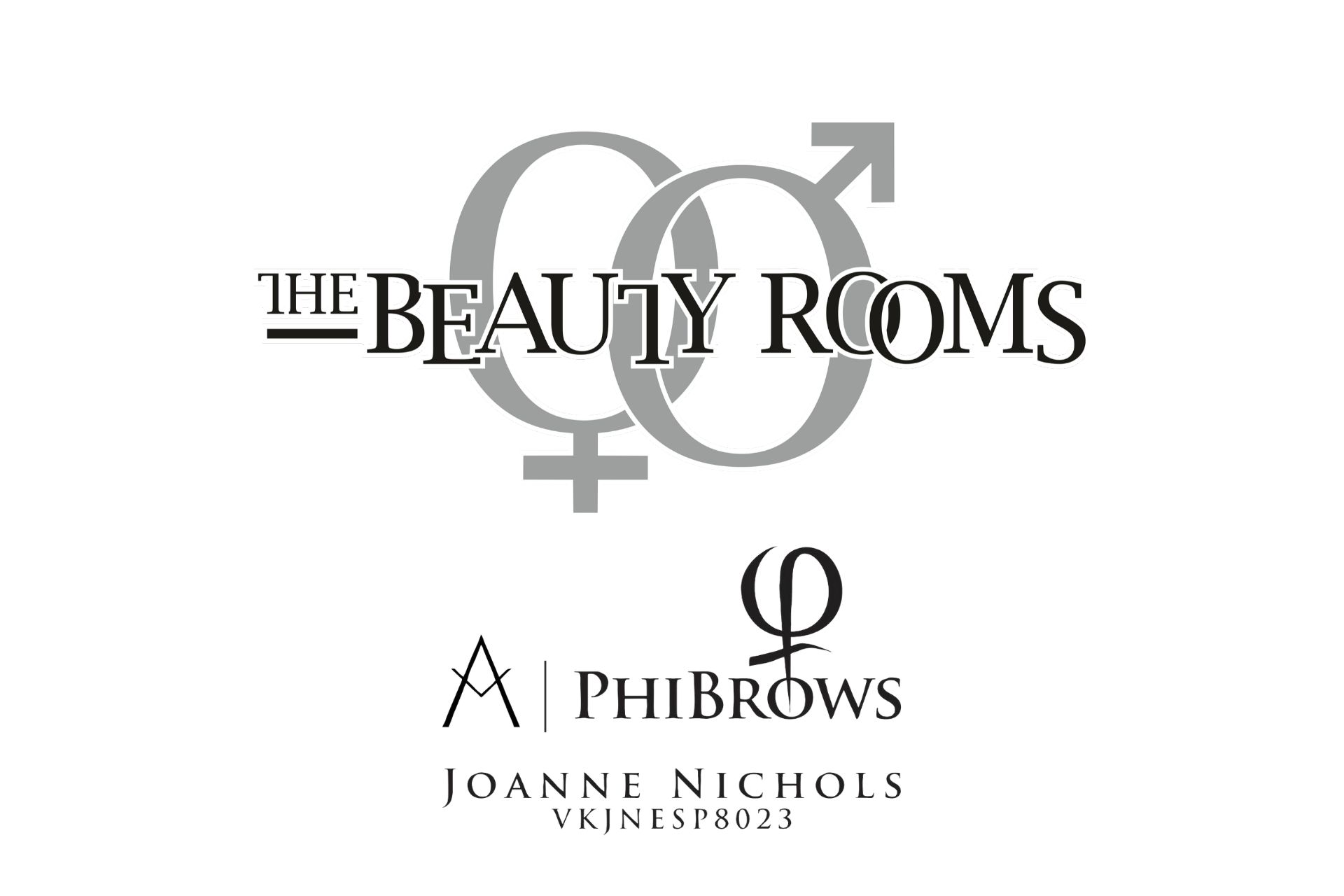 High Quality and Professional Micro-Blading services offered at The Beauty Rooms!