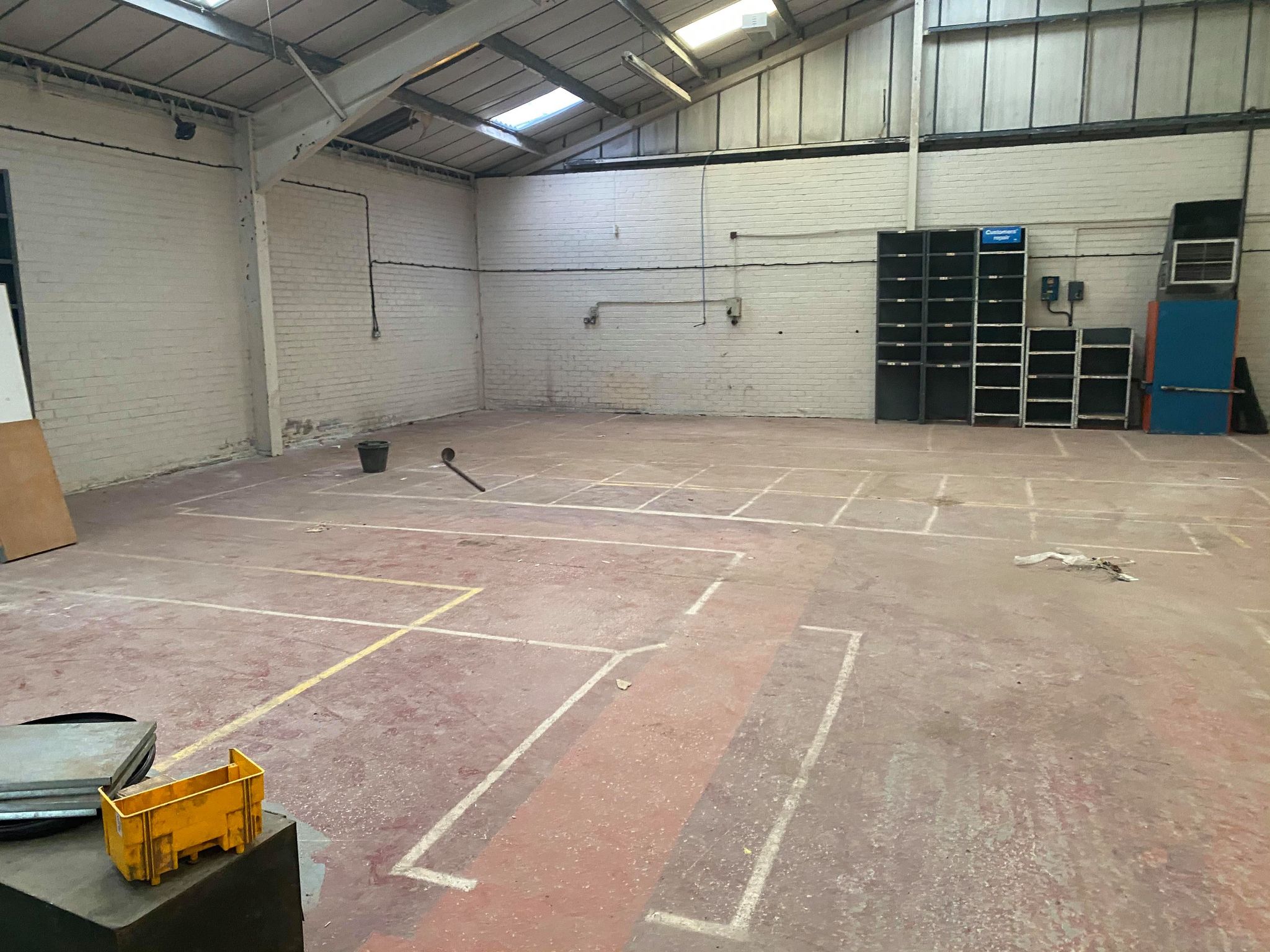 The Fastfit Centre moves into Merseyside's Biggest Tyre Bay