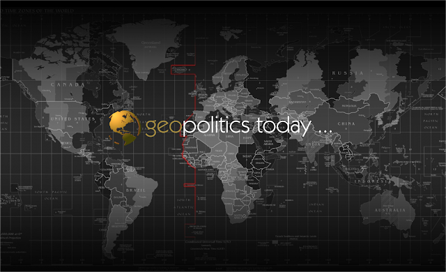 GEOPOLITICS TODAY: Roundup of the Leading Geopolitical News for Friday 11 September 2020