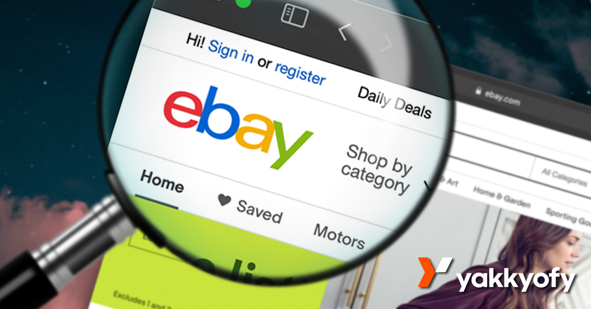A new software integration makes dropshipping on eBay easier and more profitable