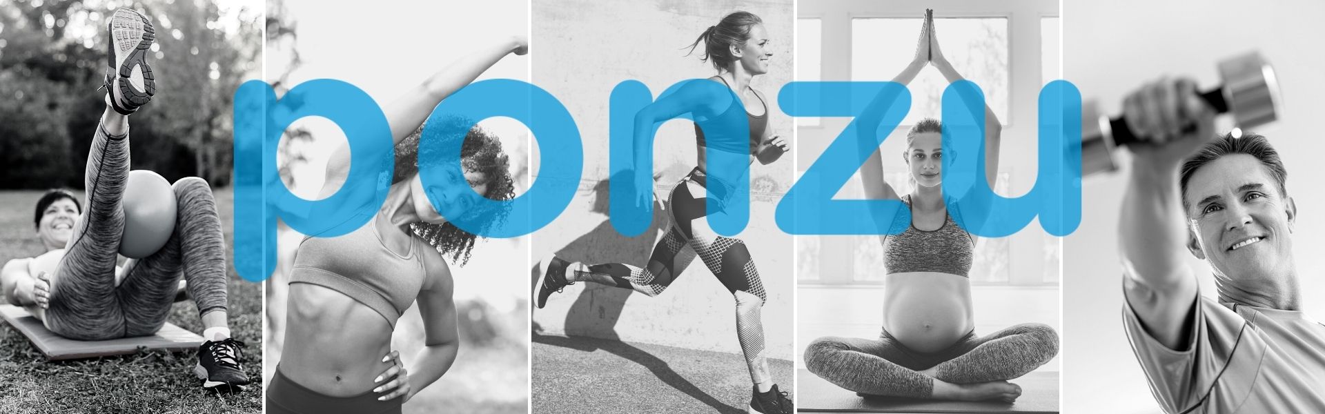 New platform ponzu puts fun back into fitness