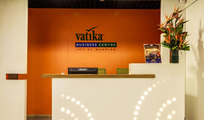 Vatika Business Centre continues meeting commitments and fulfilling responsibilities of its clients during these tough times.