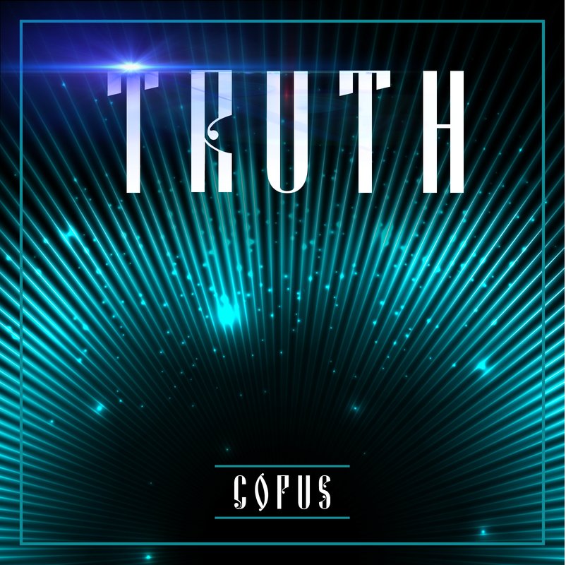 This is not A Hoax - Release of Truth by Copus Multimedia