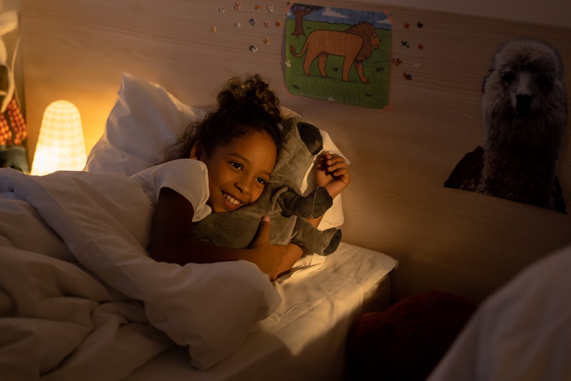 Exclusive back-to-school products help students sleep soundly 