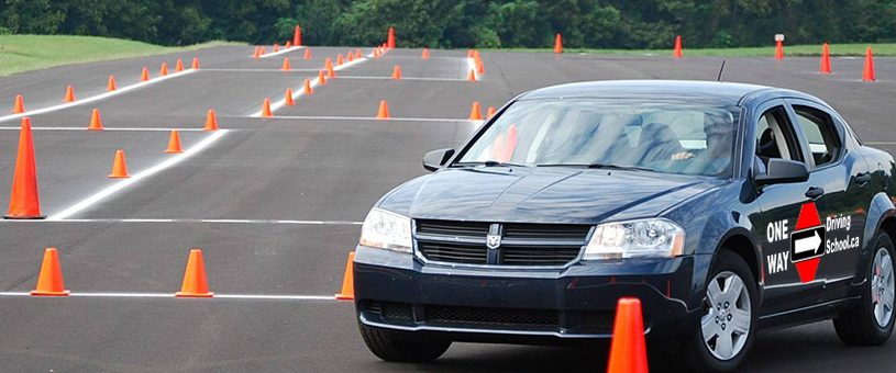 5 Must to-Dos Before Your Driving Test