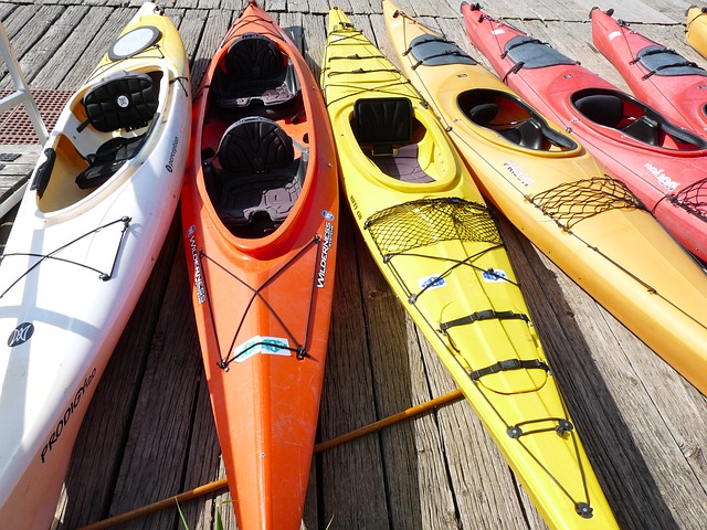 Kayak Info Center Announced to Provide an Incredible Resource on Kayaking