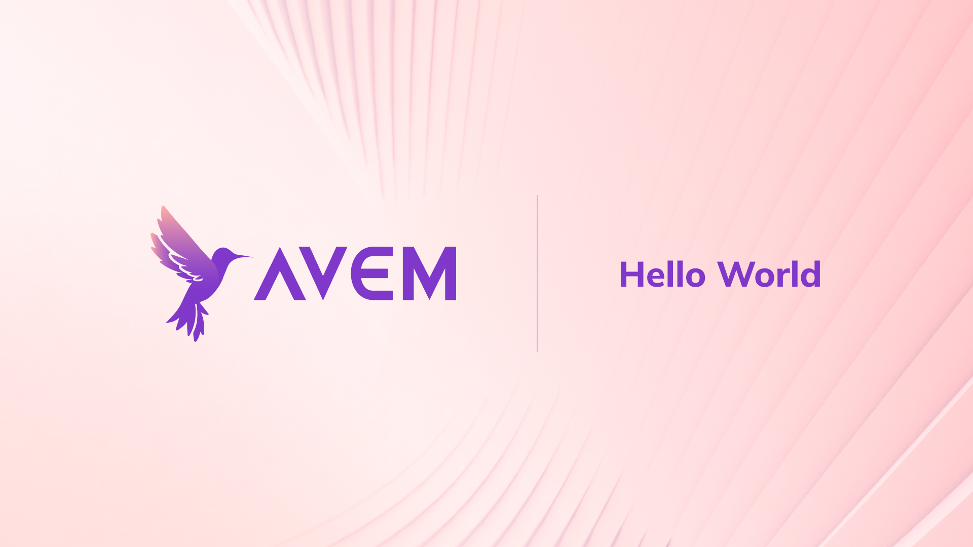 Avem officially presents its DeFi financial services with the security and transparency of Swiss Law