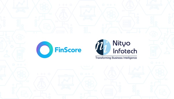 FinScore and Nityo Infotech Ties Up for Analytics and Data-driven Solutions for APAC Markets