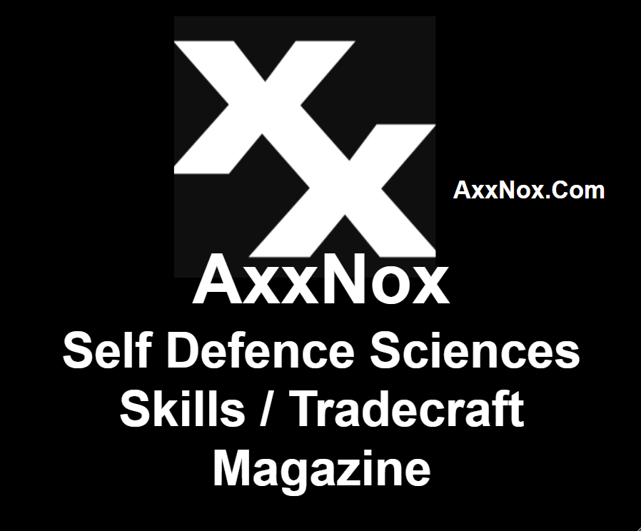 AXXNOX SELF DEFENSE COMPANY EXPANDS PROGRAMS TO INCLUDE ONLINE E-LEARNING