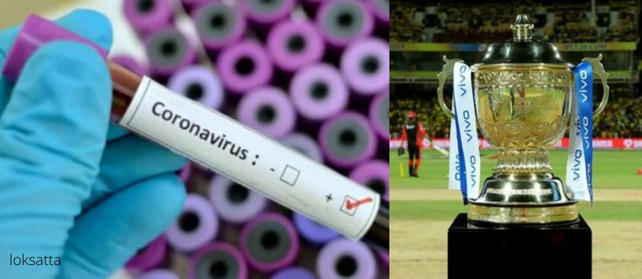 Coronavirus could affect IPL 2020 in India