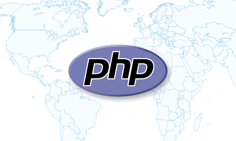 What's the average PHP developer salary worldwide. 2020 report
