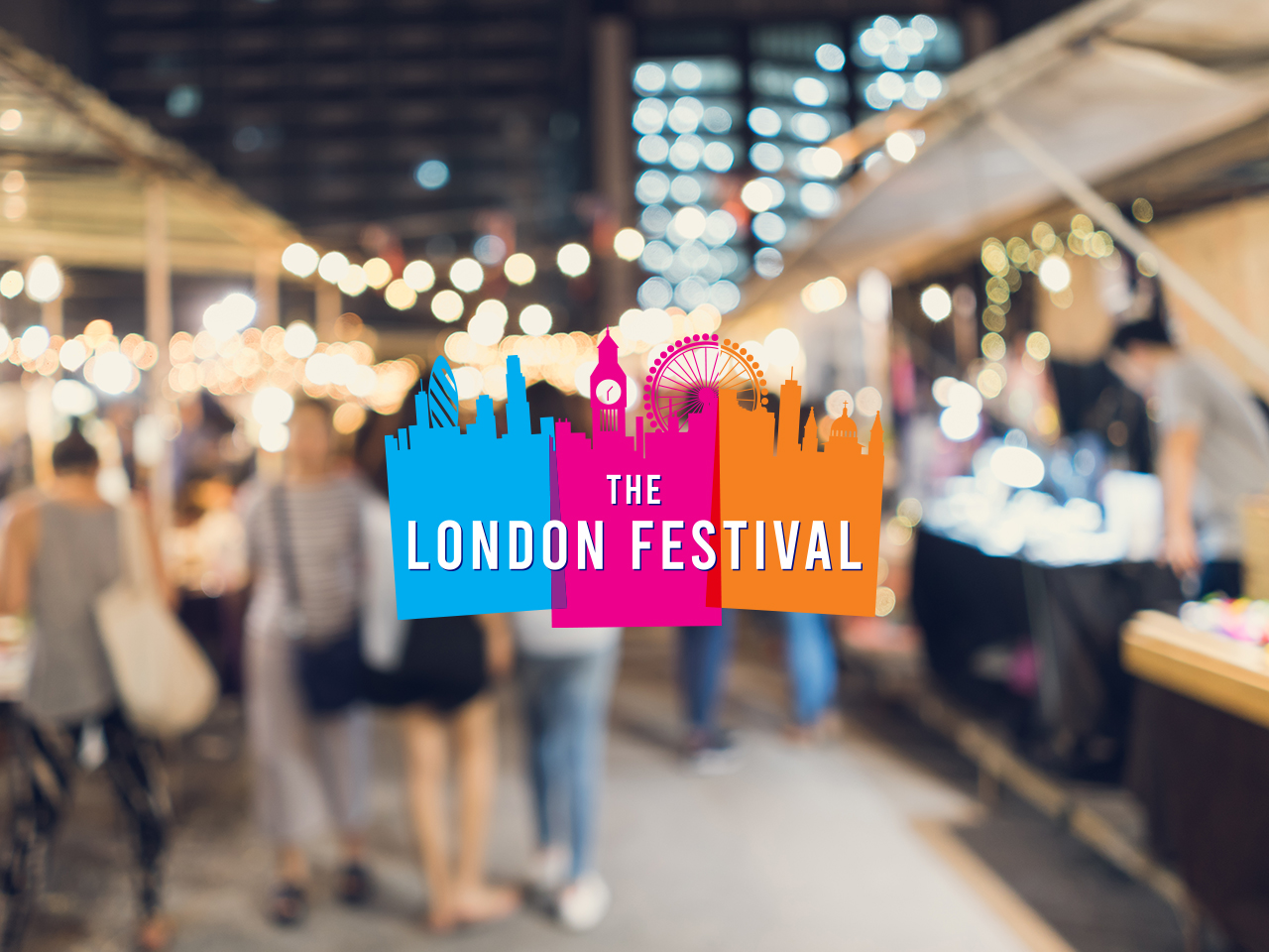 The London Festival Helping Boost Exposure for Small London-Based Businesses